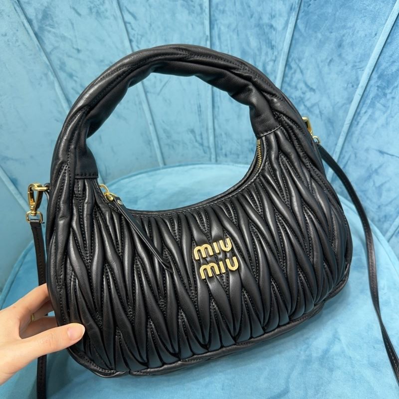 Miu Miu Top Handle Bags